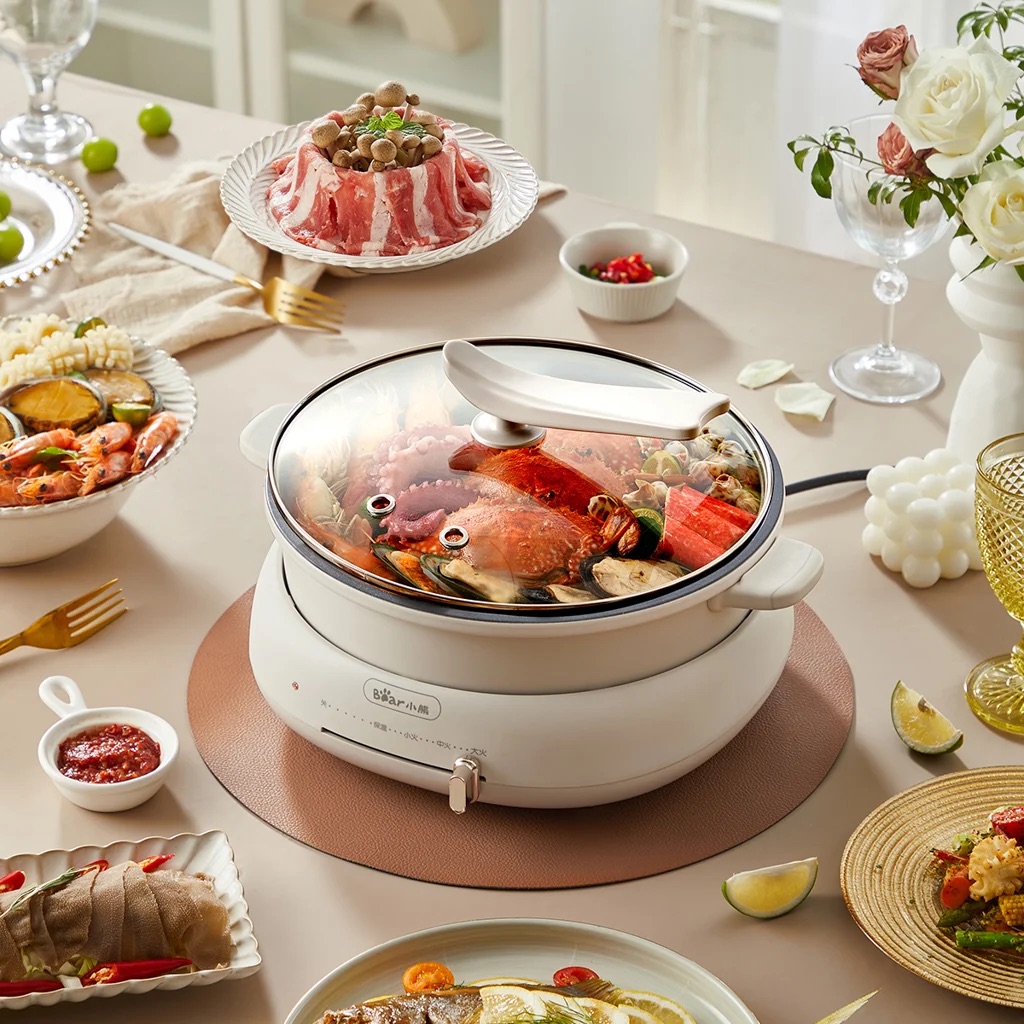 Điểm danh ngay những đồ gia dụng Bear cực ý nghĩa để làm quà tặng cho người thương