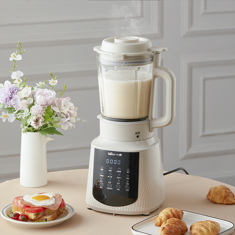 Máy làm sữa hạt đa năng Bear PBJ-C16Q8