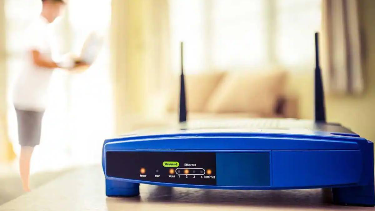 Vì sao bạn nên áp dụng Quy tắc 30 cm để cải thiện tốc độ Wi-Fi?