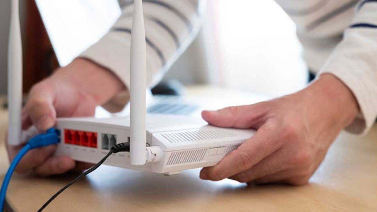 Vì sao bạn nên áp dụng Quy tắc 30 cm để cải thiện tốc độ Wi-Fi?