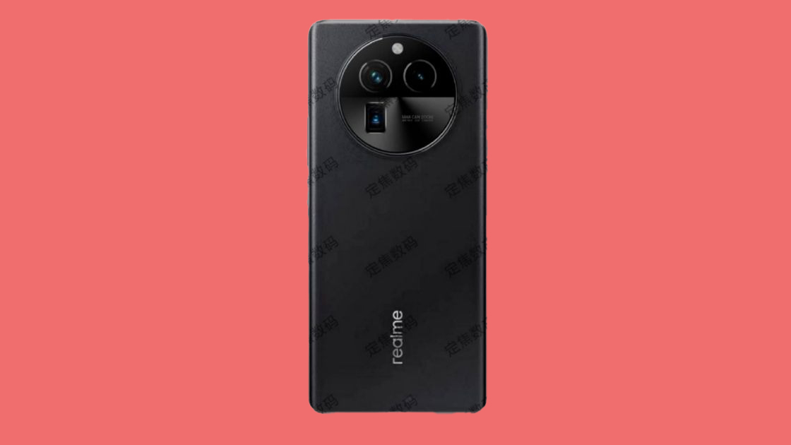 realme GT 5 Pro
