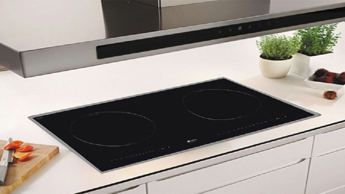 Bếp điện từ âm Arber AB 278