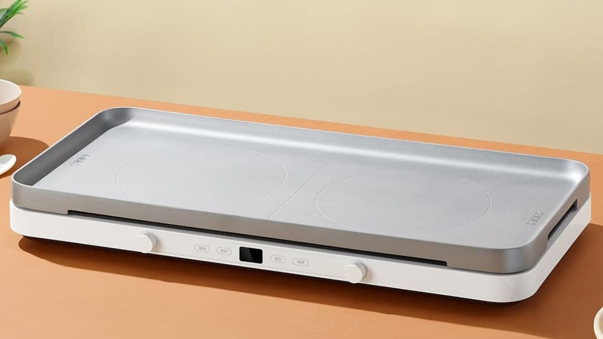 Review bếp từ Xiaomi: Sơ lược về thương hiệu