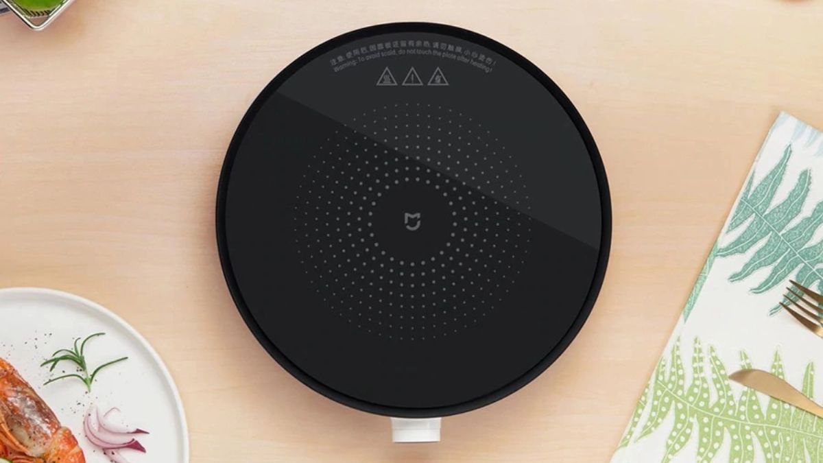 Bếp từ đơn Xiaomi Gen 2