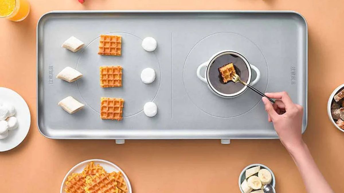 Bếp từ Xiaomi Mijia MDCLD01ACM