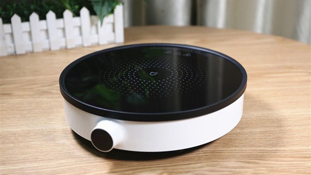 Bếp từ Xiaomi Youth Lite DCl002CM