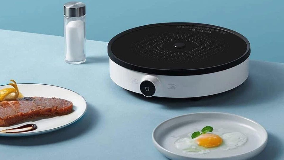 Review bếp từ Xiaomi: Có tốt và đáng mua dành tặng cho gia đình không?