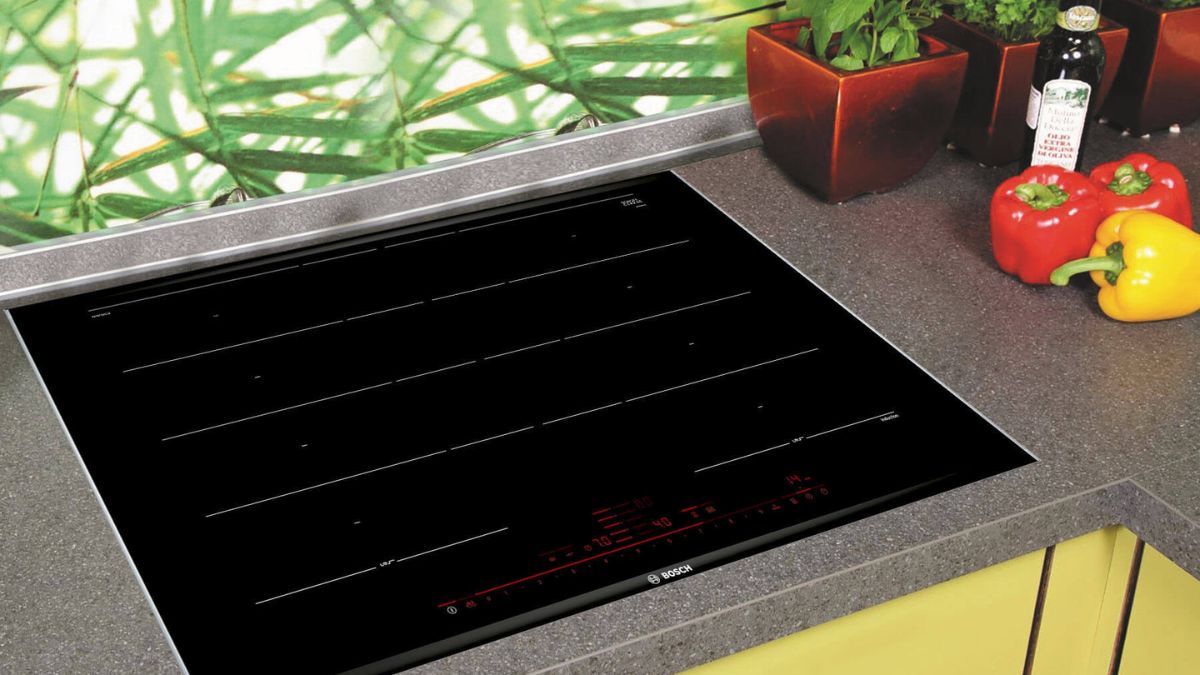 Mách bạn nên mua bếp từ Bosch chính hãng ở đâu?