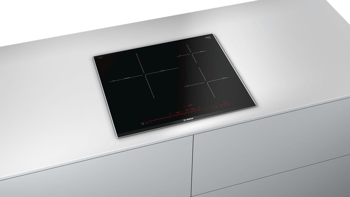 Tổng quan về hãng bếp từ Bosch