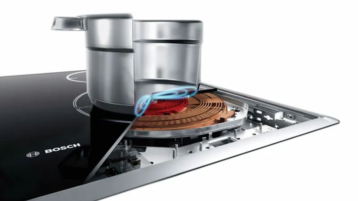 Bếp từ bosch có tốt không? Khác gì với bếp kém chất lượng ra sao?