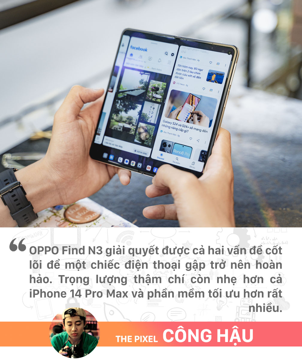 Anh Trần Công Hậu - Kênh Youtube ThePixel