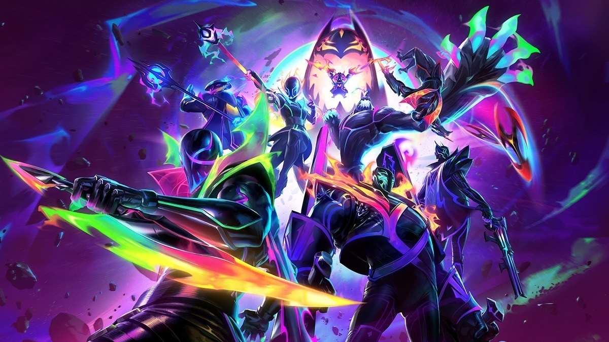 Riot bị tố 