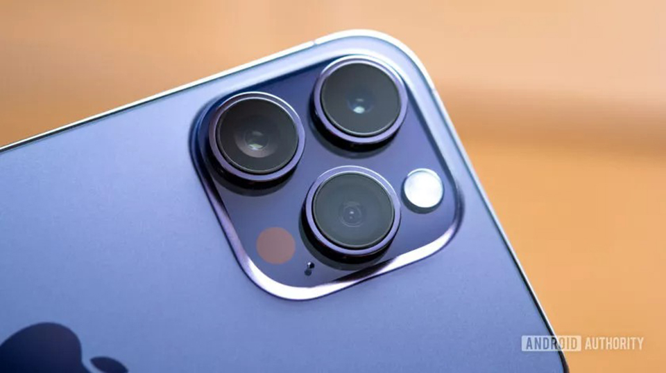 Apple từng mắc sai lầm về khả năng chống rung trên dòng iPhone 14 Pro