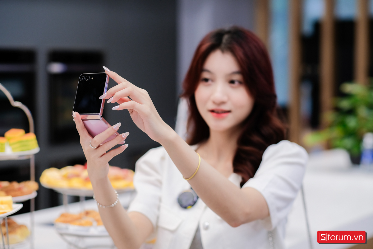 5 chiếc smartphone chụp hình đẹp