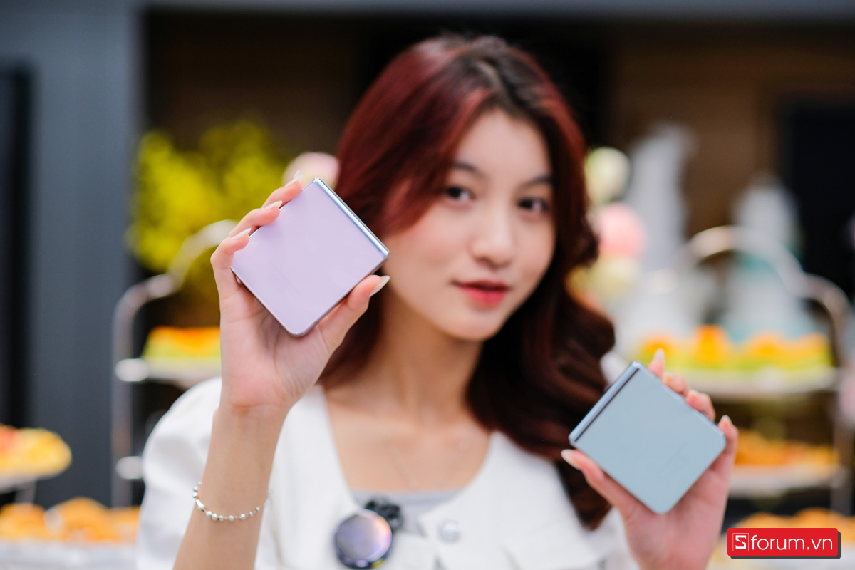 5 chiếc smartphone chụp hình đẹp