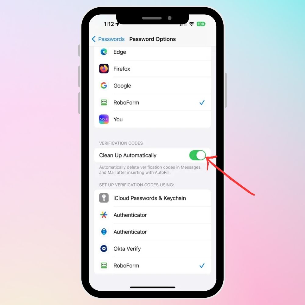 Cách quản lý và sắp xếp tin nhắn trên iOS 17 4