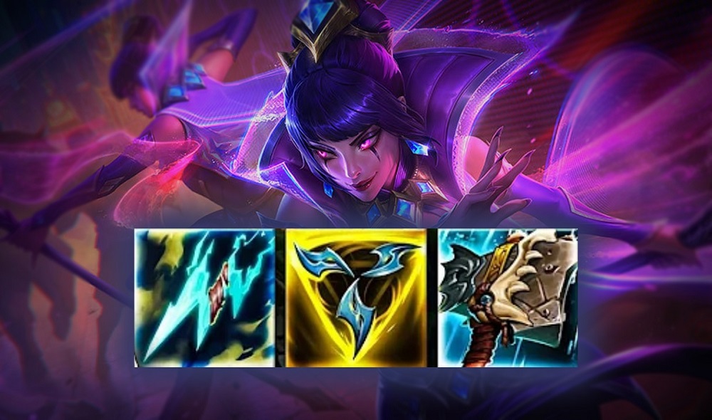 LMHT: Sau LeBlanc, đến lượt lối chơi Ahri AD khiến Riot phải đau đầu
