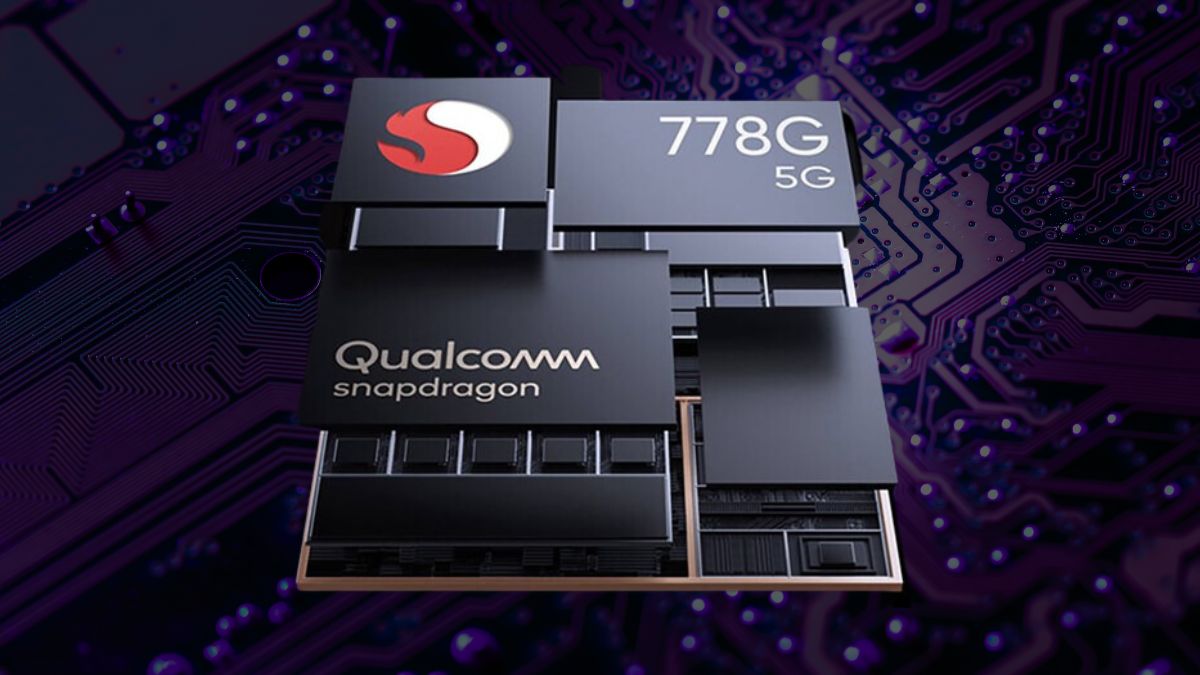 Tính năng nổi bật của chip Snapdragon 778G là hiệu suất cao