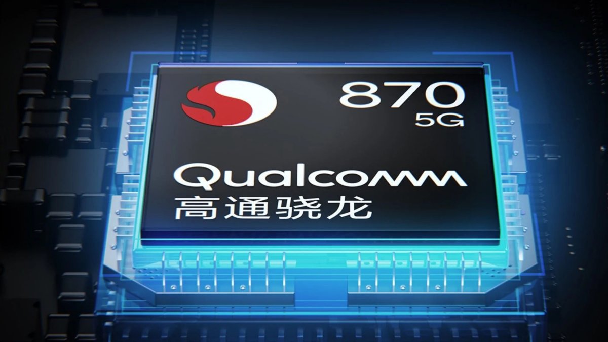Tìm hiểu Snapdragon 870 là chip gì?