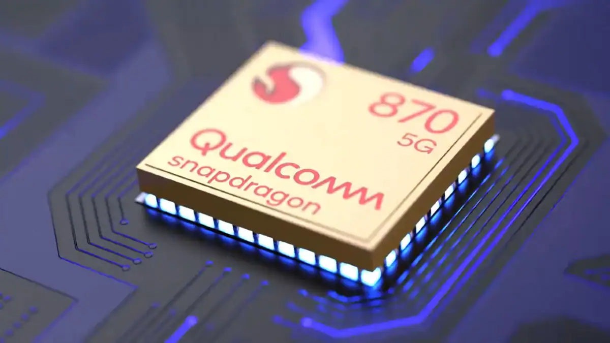Đánh giá ưu điểm, nhược điểm của chip Snapdragon 870