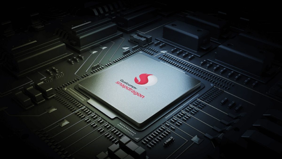 Hiệu năng của con chip Snapdragon 870