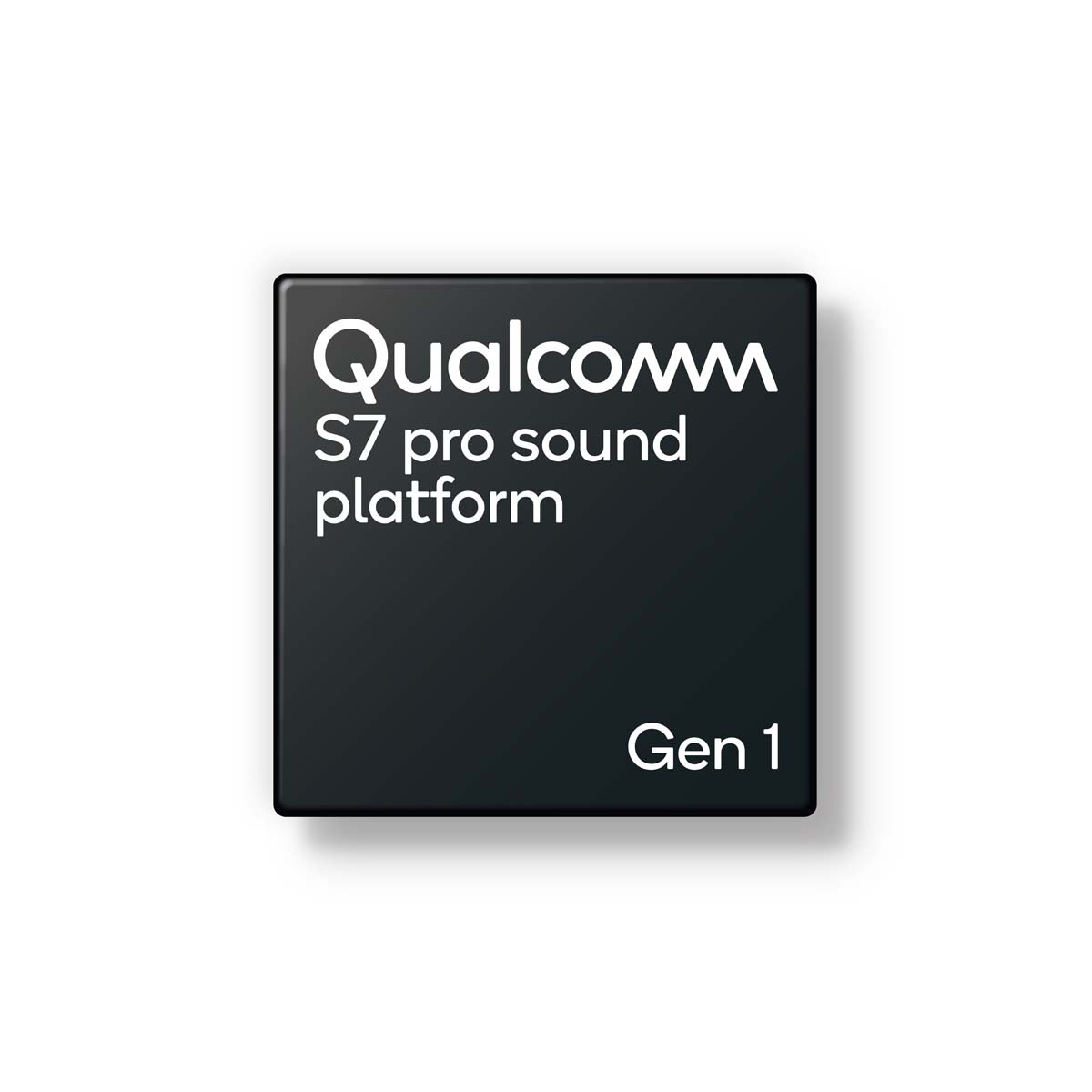 Qualcomm Snapdragon S7 Pro Gen 1