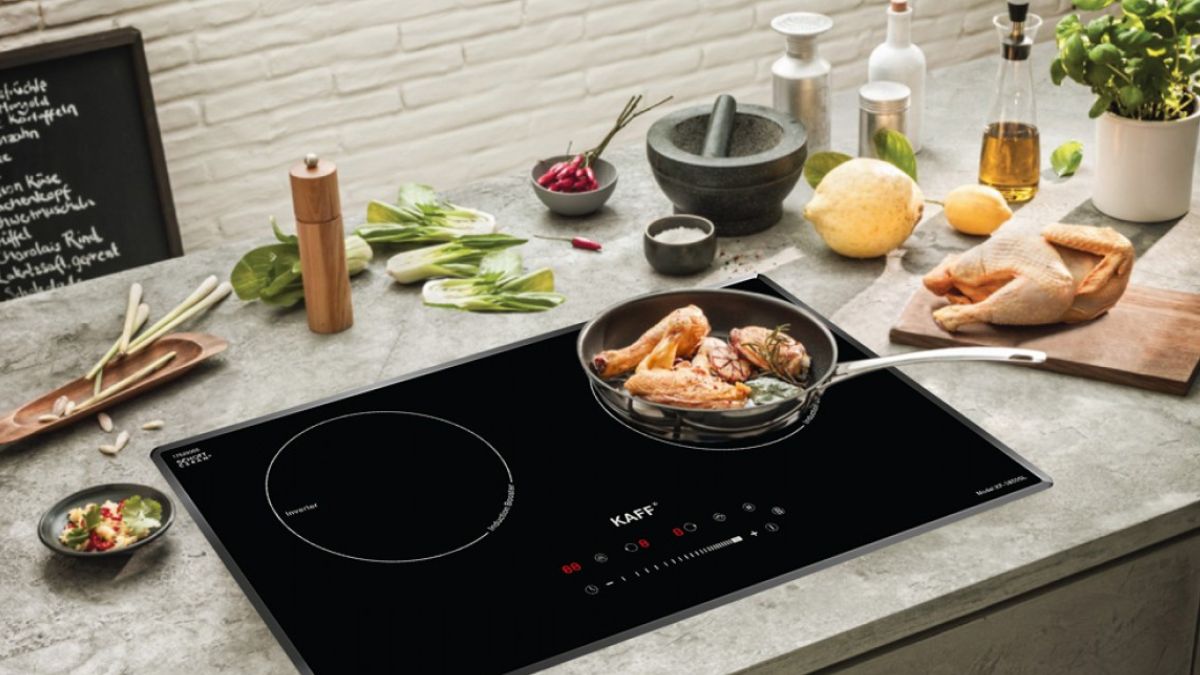 Bếp từ có tốn điện không? Lời khuyên hữu ích khi dùng bếp từ nấu ăn!