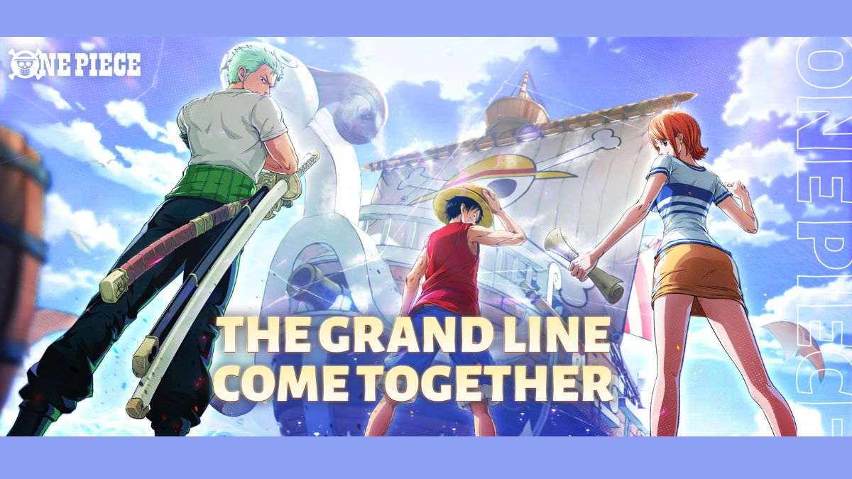 Voyage: The Grand Fleet là game gì?