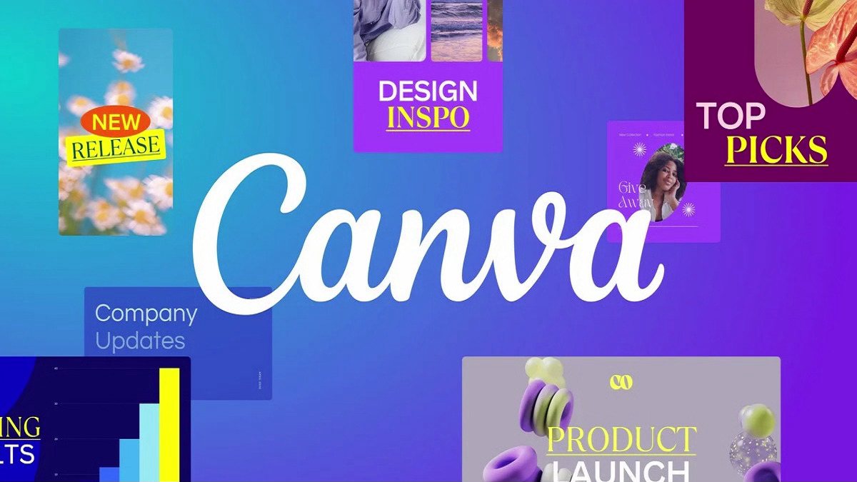 Ưu điểm khi tạo CV trên Canva