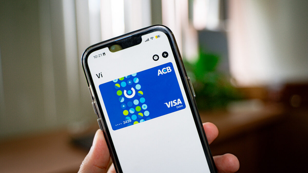 Apple Pay là gì?