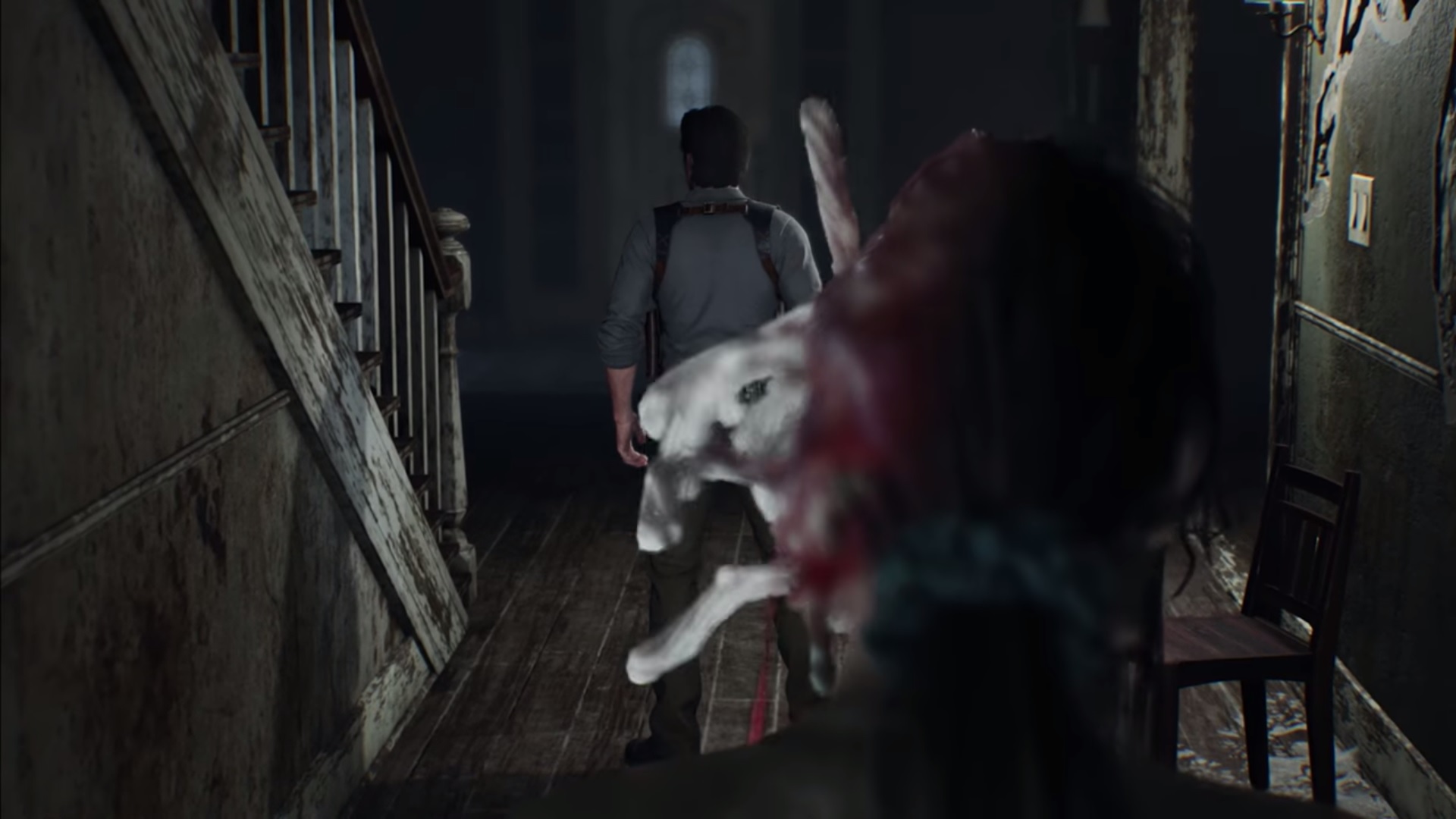 Cốt truyện và Gameplay