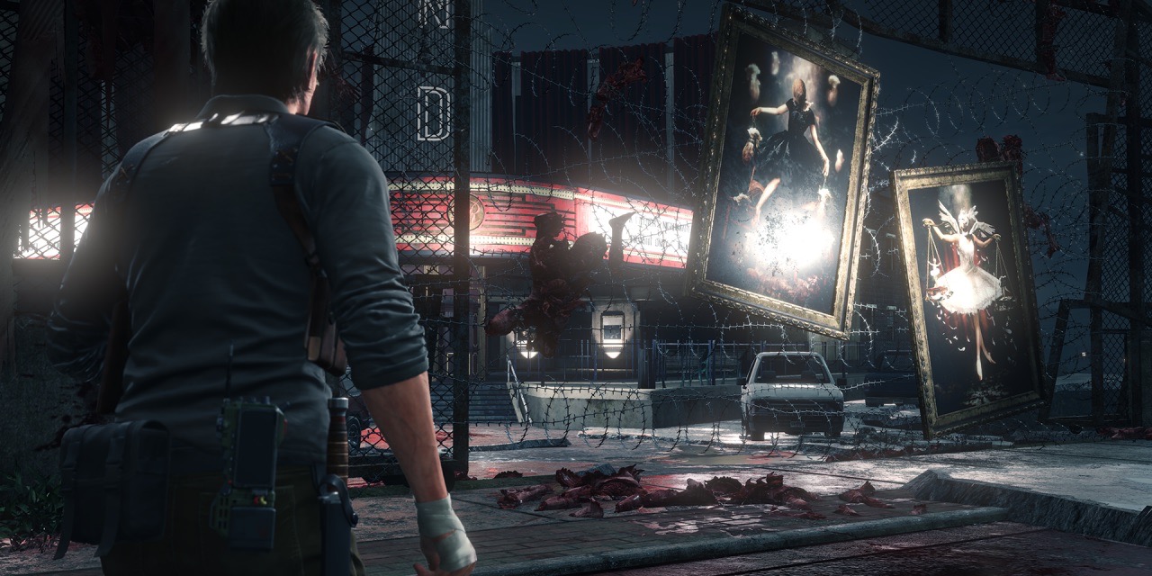 Cốt truyện và Gameplay