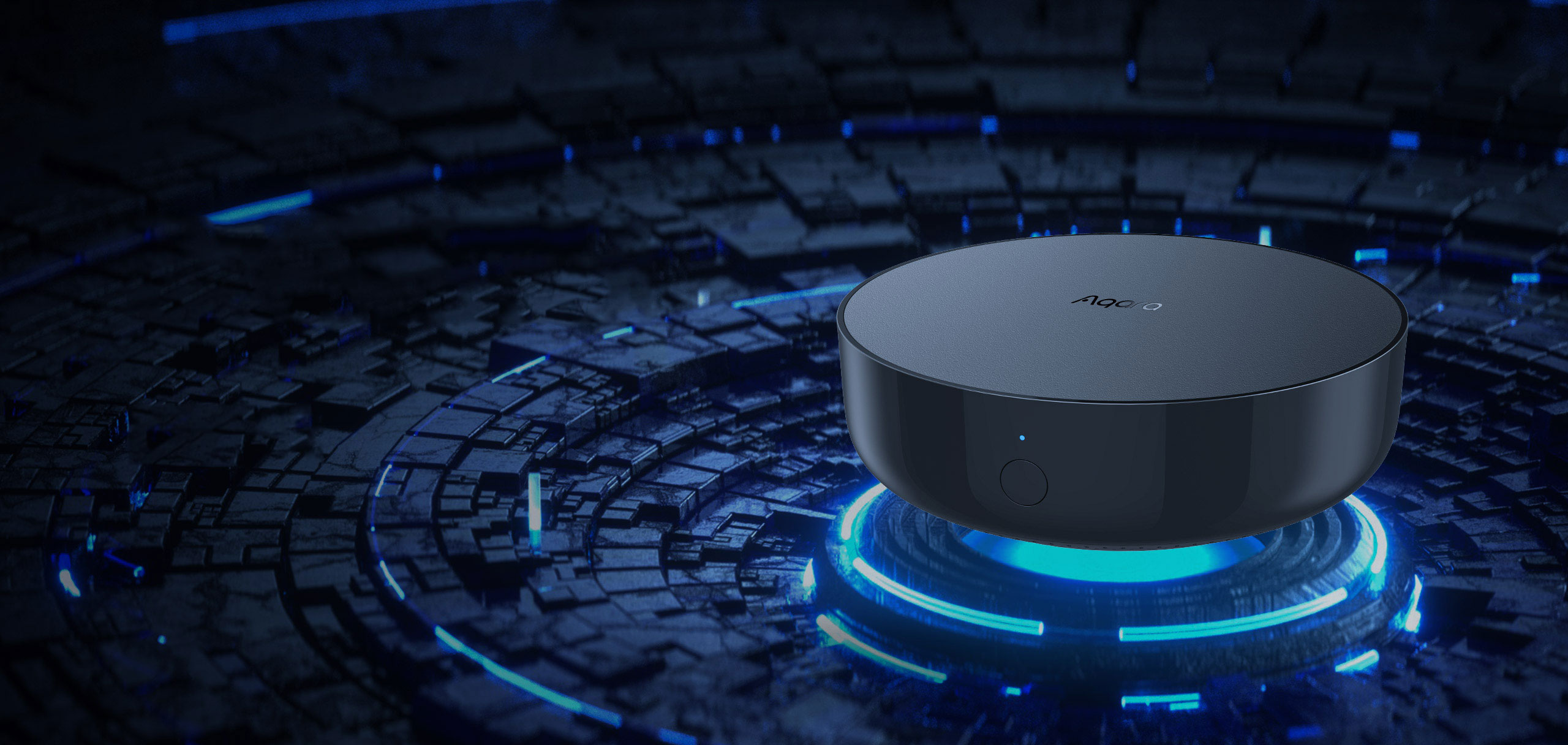 Thiết bị trung tâm là gì? Và vì sao lại quan trọng trong hệ thống Smarthome của bạn?