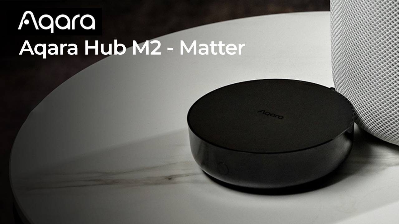 Vì sao lại quan trọng trong hệ thống Smarthome