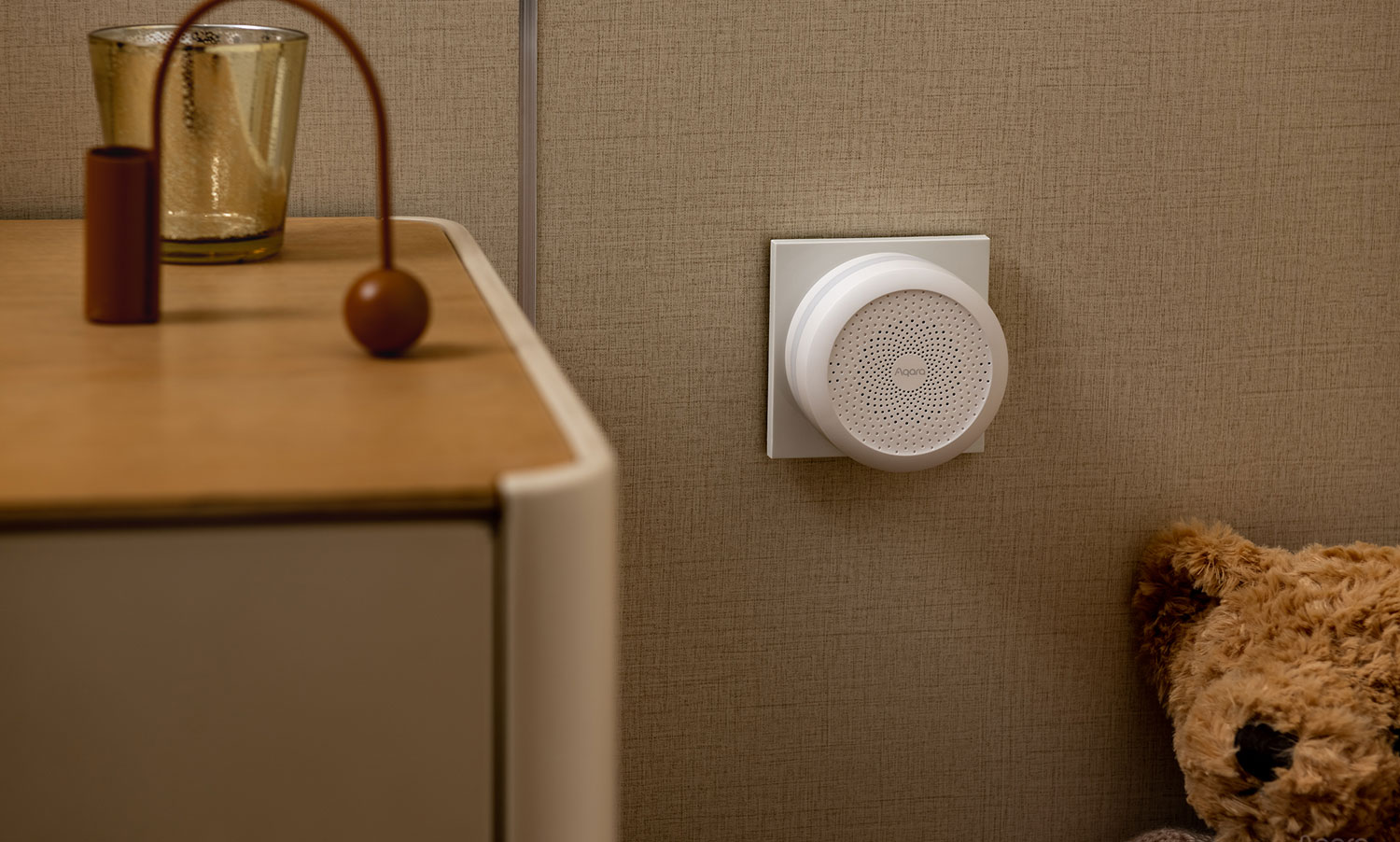 Vì sao lại quan trọng trong hệ thống Smarthome