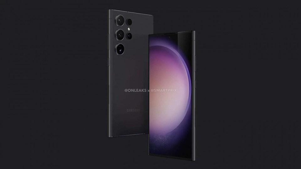 Samsung sẽ trình làng dòng Galaxy S24 vào tháng 1/2024 tại San Francisco