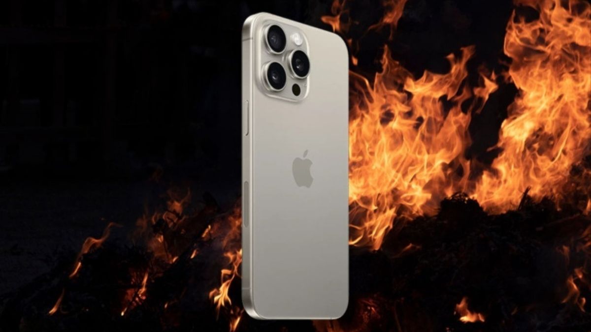 Những nguyên nhân gây ra tình trạng pin hao hụt nhanh chóng trên iPhone 15 Series 2