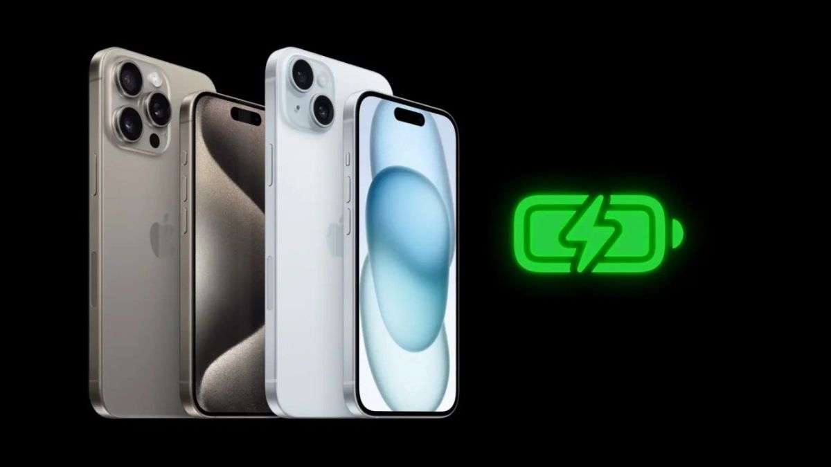 Cải thiện thời lượng pin trên iPhone 15 Series ngay để có những trải nghiệm tuyệt vời hơn!