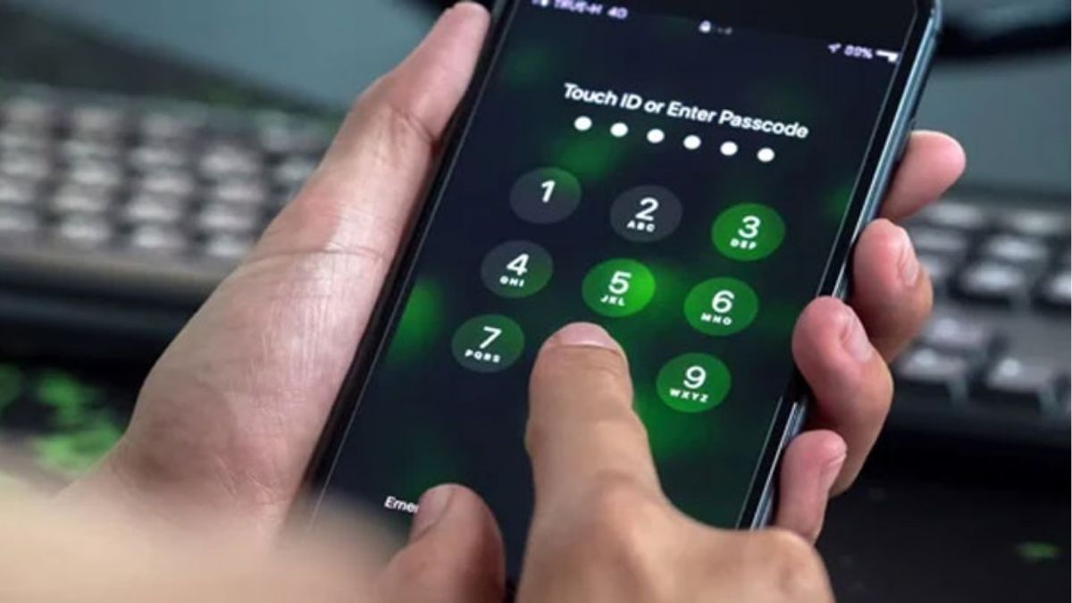 7 cách xử lý tình trạng thường xuyên yêu cầu nhập mật khẩu trên iPhone