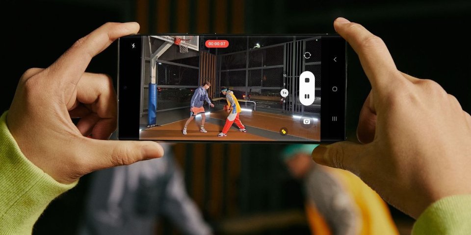 Galaxy S24 Ultra cần có hệ thống camera được tối ưu hóa hơn