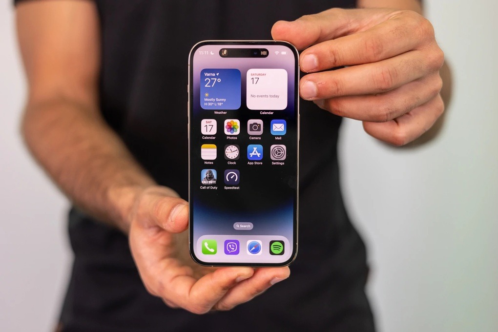 Samsung nên tối ưu phần mềm cho Galaxy S24 Ultra