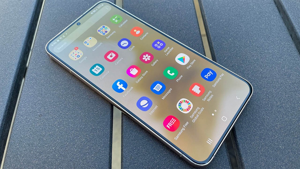 Smartphone Android hiện có khá nhiều ứng dụng rác