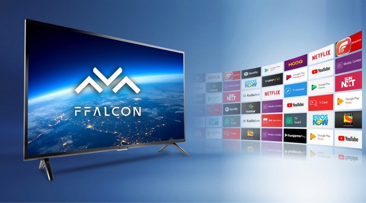 Có nên mua Tivi FFalcon hay không?
