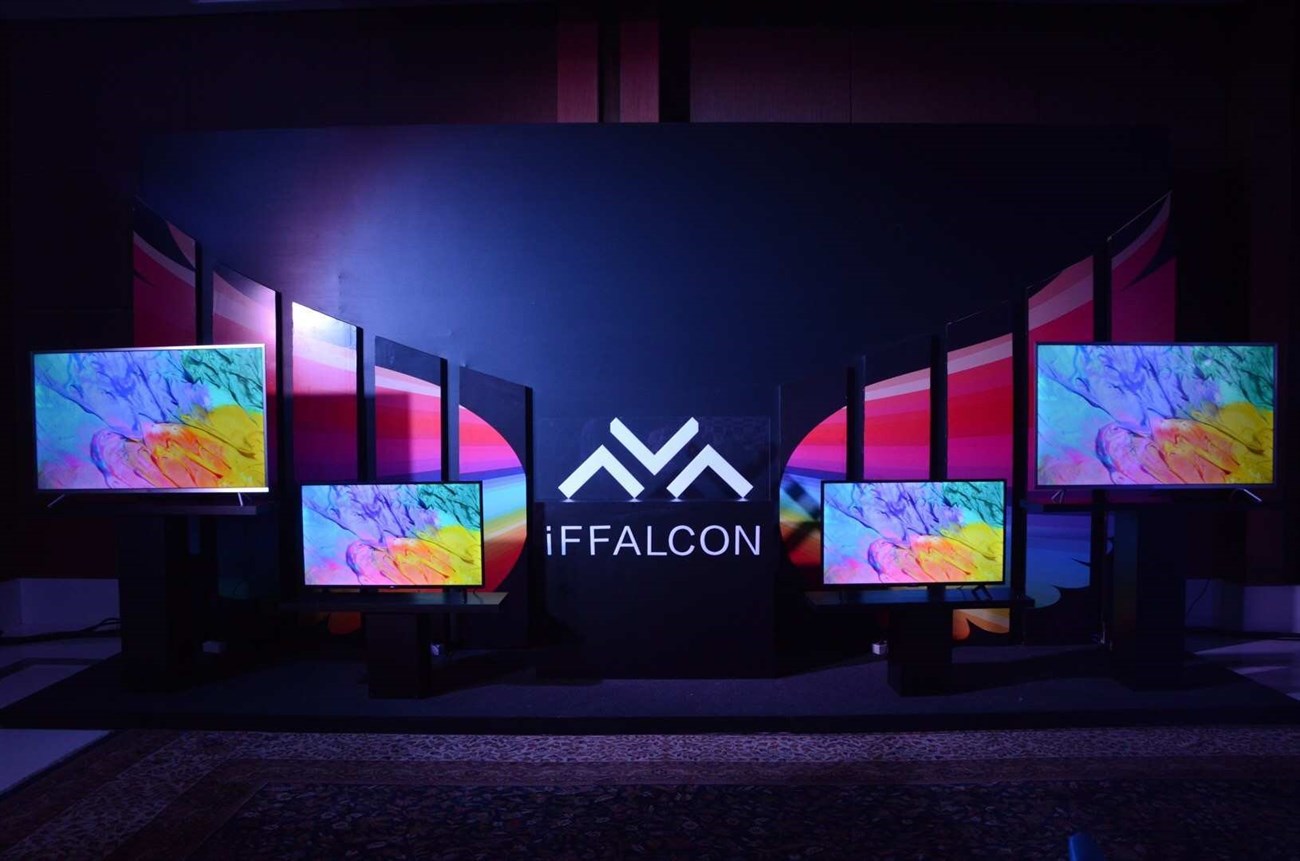 Cùng Sforum tìm hiểu Tivi FFalcon của nước nào? Và có thật sự tốt?