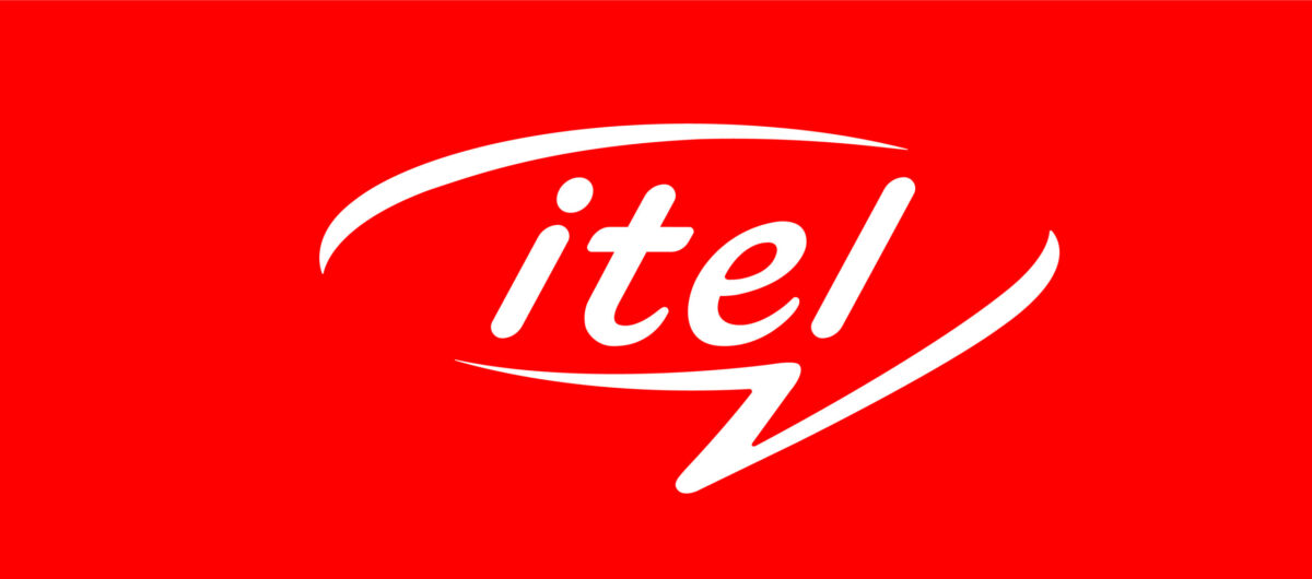 iTel là thương hiệu gì?