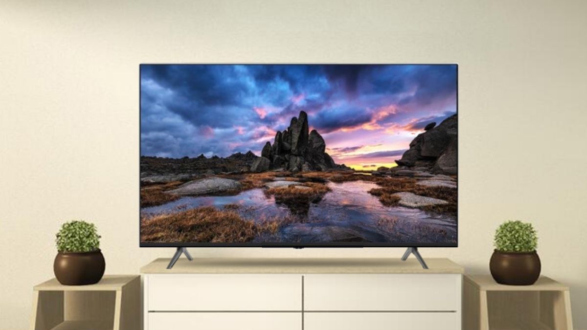 Android Tivi ITEL 43 Inch FHD G4357