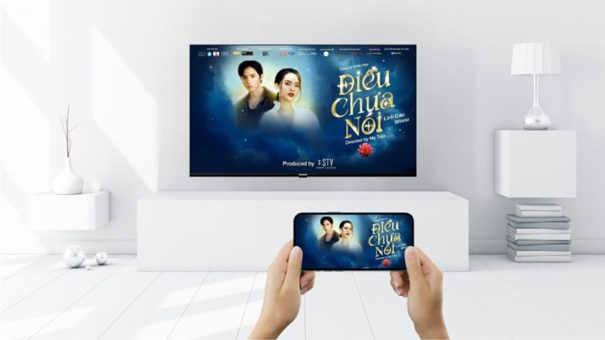 Liệu rằng Tivi Rindo có phải là lựa chọn thông minh cho ngôi nhà của bạn hay không? 2
