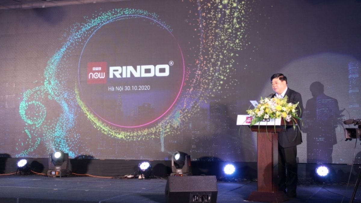 Tivi Rindo của nước nào? Liệu rằng đây có phải là lựa chọn thông minh cho ngôi nhà của bạn hay không?