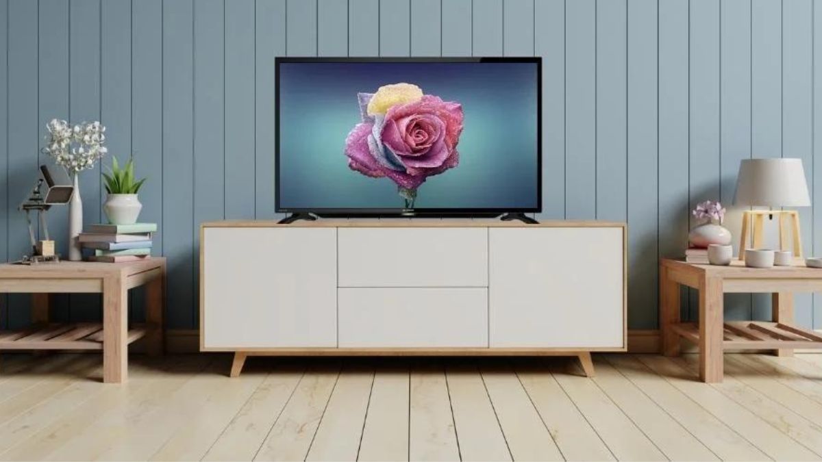 Tivi Sharp của nước nào? 2