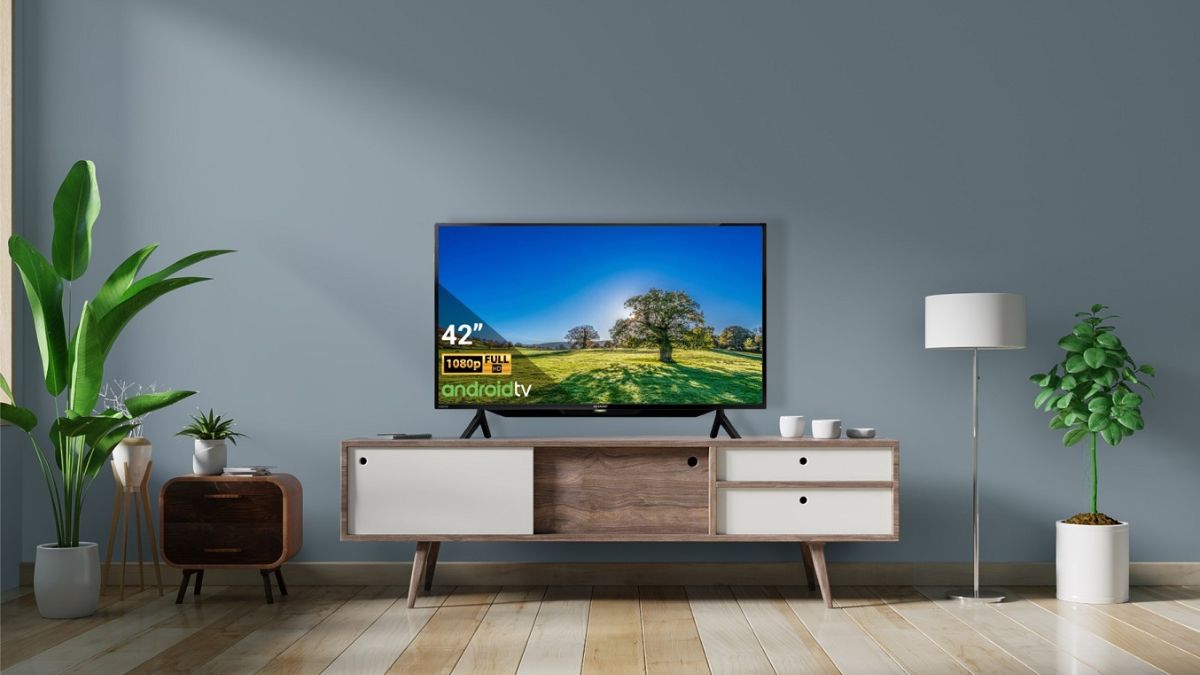Ưu và nhược điểm của tivi Sharp